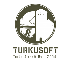 Turkusoft Logo